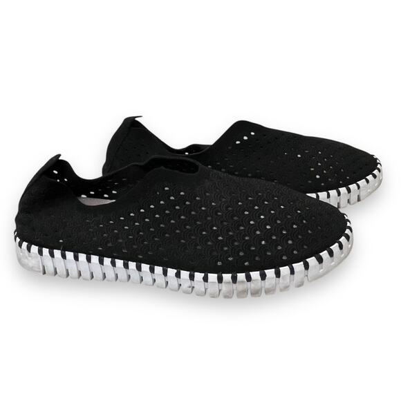 ILSE JACOBSEN HORNBÆK Tulip 139 laser cut flats - Picture 3 of 9